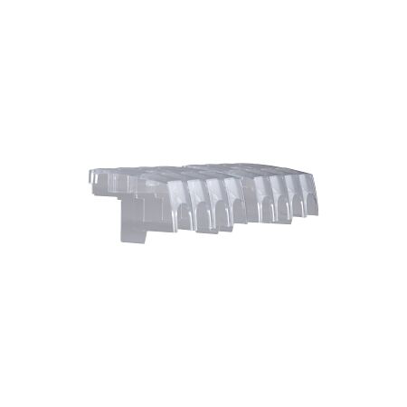 Socomec ATyS M/VLBM Terminal Shrouds 2P, suits ATyS M 40 - 160A and VLBM 100 - 160A (QTY 2)