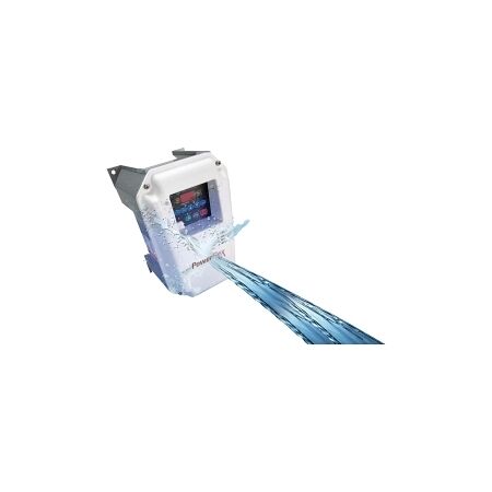 Allen-Bradley PowerFlex 40 VSD 3Pole 400V IP66 2.3A 0.37kW ND and HD No EMC