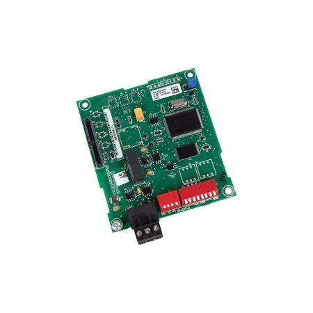 Allen-Bradley PowerFlex 4 VSD Class DSI BACnet