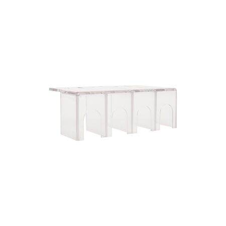 Socomec VLB Terminal Shroud, suits 3/4P 160 - 200A (QTY 1)