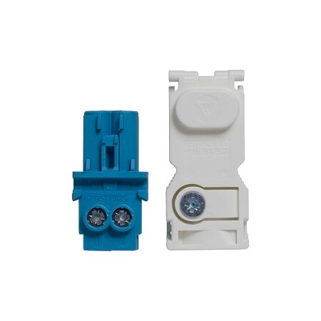 STEGO LED025 Connector for LED025 Lamp DC Input