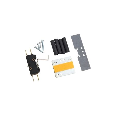 Socomec SLB Auxiliary Contact, 1 N.O + 1 N.C, suits 1st Position 125 - 3200A