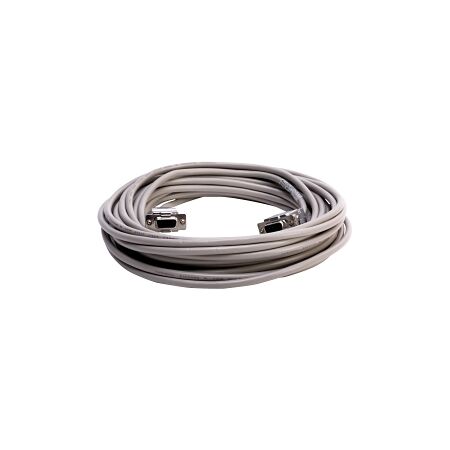 Allen-Bradley PanelView Accessory Programming Cable RS232 5m