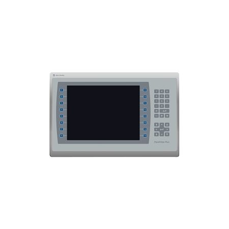 Allen-Bradley PanelView Plus 7 Performance Terminal 10Inch TFT Colour Key Touch DLR 24V DC