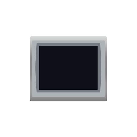 Allen-Bradley PanelView Plus 7 Performance Terminal 10Inch TFT Colour Touch DLR 24V DC Brandless