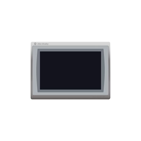 Allen-Bradley PanelView Plus 7 Standard Terminal 12Inch Wide TFT Colour Touch DLR 24V DC