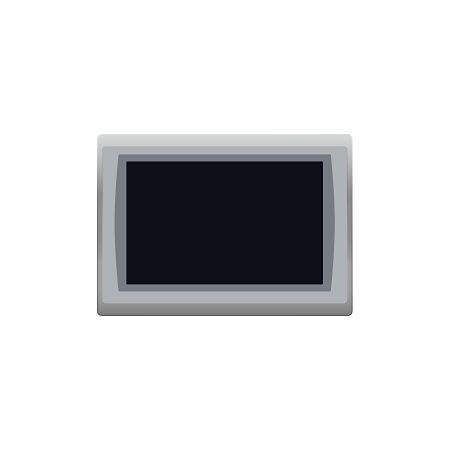 AB PanelView Plus 7 Performance Terminal 12Inch TFT Colour Touch EtherNet 24V DC Stainless Steel