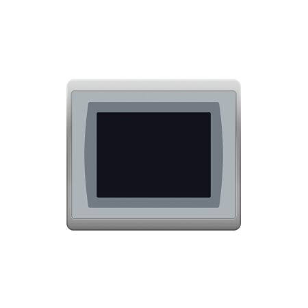 Allen-Bradley PanelView Plus 7 Standard Terminal 6Inch TFT Colour Touch EtherNet 24V DC Brandless