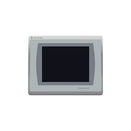 Allen-Bradley PanelView Plus 7 Performance Terminal 7Inch TFT Colour Touch DLR 24V DC