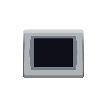 Allen-Bradley PanelView Plus 7 Performance Terminal 7Inch TFT Colour Touch DLR 24V DC Brandless