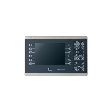 Allen-Bradley PanelView 5000 5510 Terminal 15Inch Colour Keypad DC Power