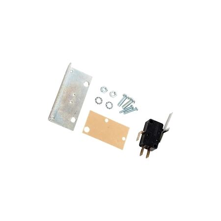 Socomec 32BR Auxiliary contact, 1 C.O, suits 125 - 1250A 1st Position