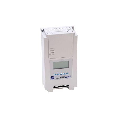 Allen-Bradley SMC Flex Soft Starter Standard Control Module 100 to 240VAC