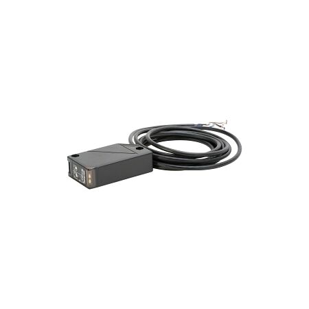 Allen-Bradley 42BT Photoelectric Sensor Background Suppression 12-24V DC Range 0.1-2m PNP/NPN 2m