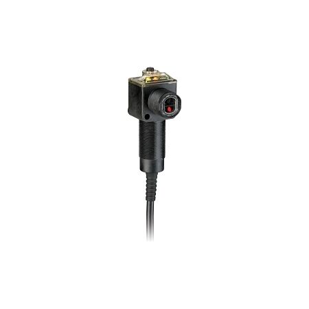 Allen-Bradley 42EF Photoelectric Sensor Background Supp 11-30V DC Range 3-50mm PNP/NPN DC Micro 4