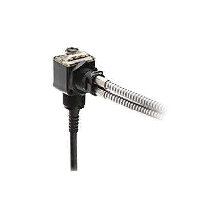 Allen-Bradley 42EF Photoelectric Sensor Large Aperture Fibre Optic 11-30V DC PNP and NPN DC Micro 4