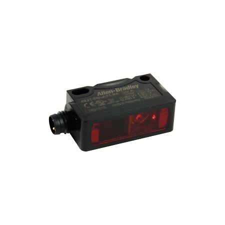 Allen-Bradley 42JT Photoelectric Sensor Background Suppression 10-30V DC Range 3-50mm PNP/NPN Pico 4