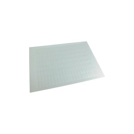 Allen-Bradley 100C Tag Lable Sheet 160 Labels