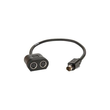 Allen-Bradley PowerFlex and SMC Scanprint Splitter Cable Type