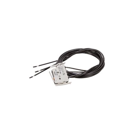 Allen-Bradley 140G Auxiliary 1C or Alarm 1C Selectable 250V Rated G H I J Frames