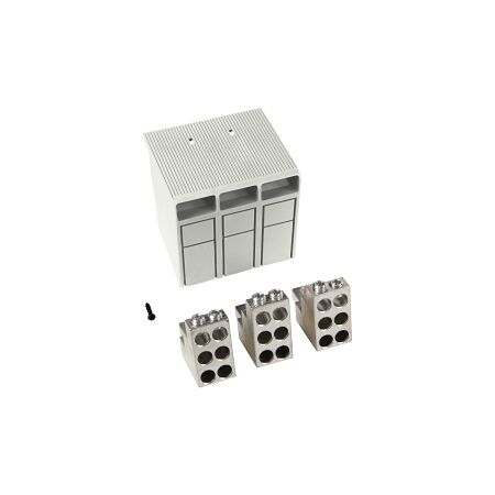 Allen-Bradley 140G Terminal Lug Multiple Cable 2.5 to 35mm G Frame