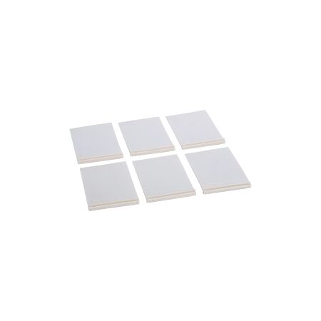 Allen-Bradley 140G Phase Barrier 100mm for G I Frames 4P Pack Of 6