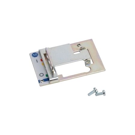 Allen-Bradley 140G Handle Block Padlockable G I Frames