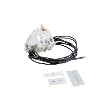 Allen-Bradley 140G Shunt Trip 480 525V AC G H I J Frames