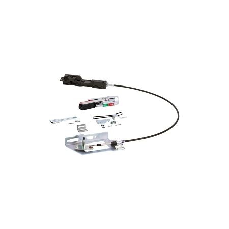 Allen-Bradley 140G Flex Cable Operator Non Metallic 1.9m H Frame