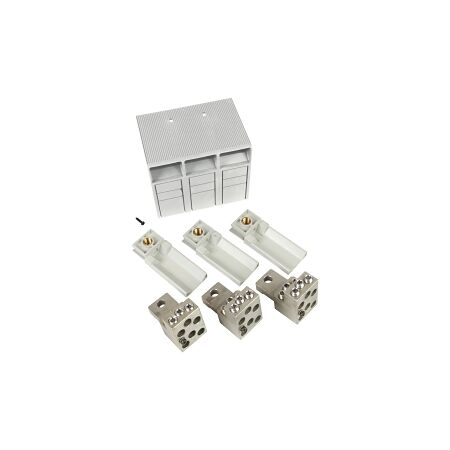 Allen-Bradley 140G Terminal Lug Multiple Cable 2.5 to 35Mm 3P J Frame