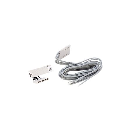 Allen-Bradley 140G Auxiliary 1C and Alarm 1C 250V Rated K M Frame