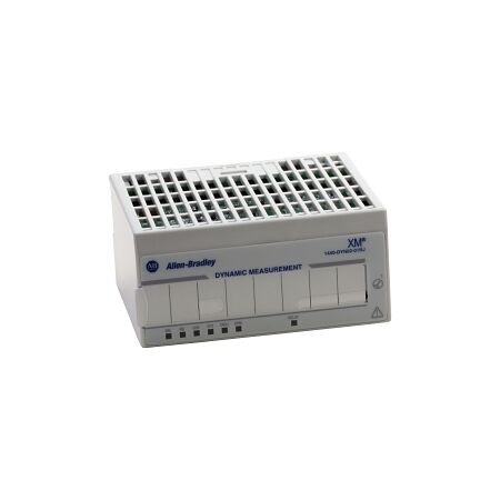 Allen-Bradley 1440 XM Condition Monitoring DYN ControlNet Dynamic Measurement Module