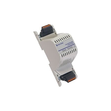 Allen-Bradley Dynamix 1444 4 to 20mA Expansion Module
