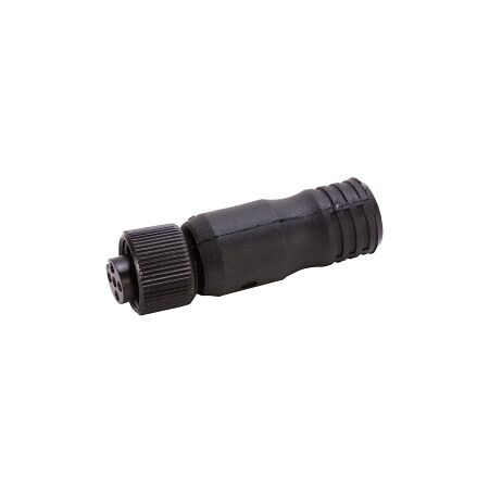 Allen-Bradley 1485 DeviceNet Terminator Thick Thin Mini Male