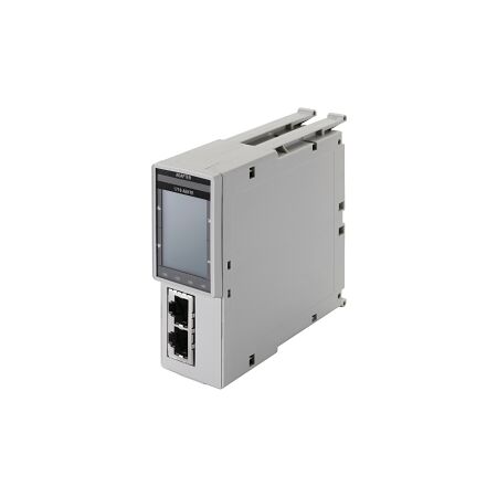 Allen-Bradley Ex 1719 I/O Ethernet/Ip Adapter