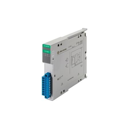 Allen-Bradley Ex 1719 I/O 2DO 23V Point Digital Output
