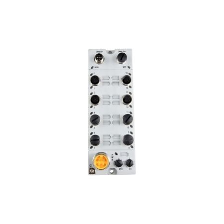 Allen-Bradley On Machine Distributed IO Armorblock 24V DC DeviceNet 16DO Source Diagnostic DC Micro