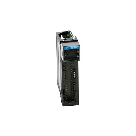 Allen-Bradley ControlLogix 16DI 10 to 30V DC Isolated SOE Module