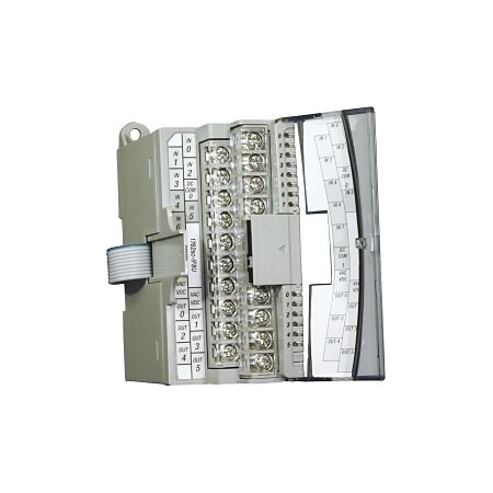 Spectrum Controls Micrologix Modules Expansion Module 8AO 4 to 20mA 0 to 10V DC MLX 1100 1200 1400