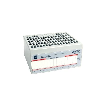 Allen-Bradley Flex IO 16DO 220V AC Module