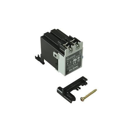 Allen-Bradley E1 Plus Overload Electronic Remote Reset 110VAC Control Power