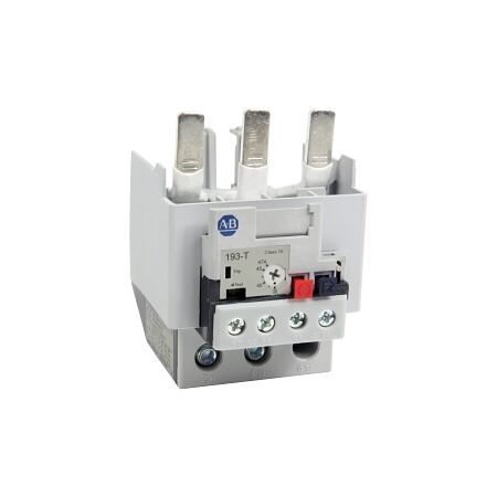 Allen-Bradley 193T Overload Thermal 35 to 47A for 100C 60 and 97A