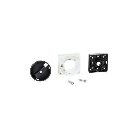 Allen-Bradley 194E Actuator, Type G, Black/Grey 48 x 48mm Frame, OFF ON