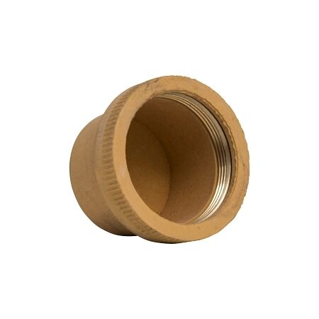 Austrol N100 EPDM Cover Yellow for NTOC 30.5mm Guarded Operator