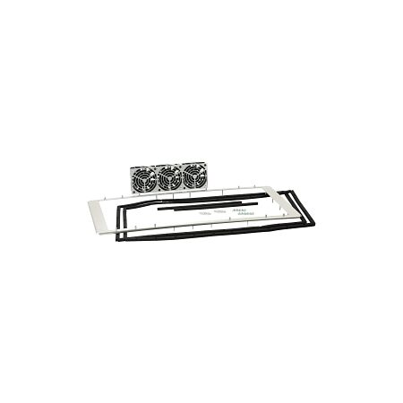 Allen-Bradley PowerFlex 750 VSD IP20 Front IP66 Back Flange Mount Kit Frame 7