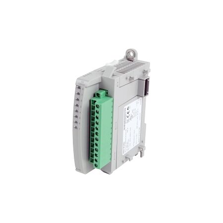 Allen-Bradley Micro850 Expansion Module 8DI 120 VAC