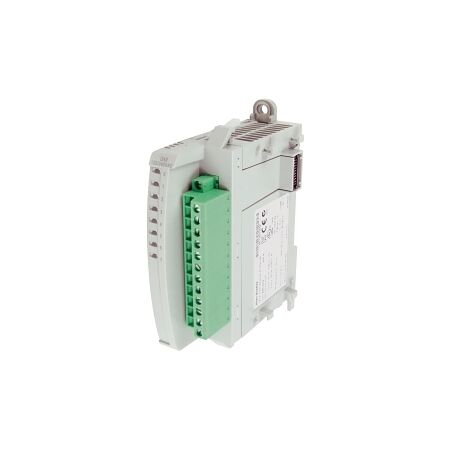 Allen-Bradley Micro850 Expansion Module 8 Channel 120-240V AC TRIAC