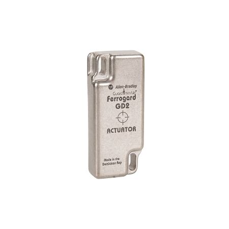 Allen-Bradley 440N Ferrogard Replacement Actuator Forerrogard GD2