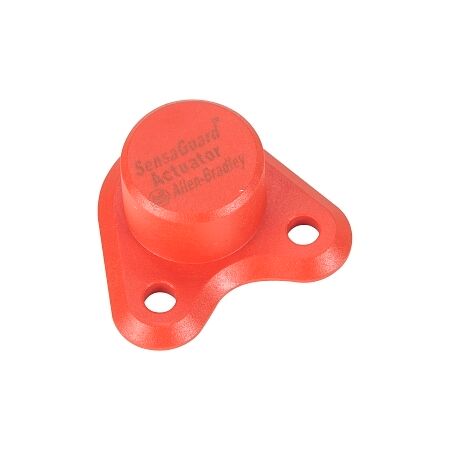 Allen-Bradley 440N SensaGuard 18mm Plastic Actuator Series A Standard Coded Models