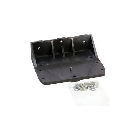 Allen-Bradley 442L Safezone Laser Scanner Single/Multi Zone Mounting Bracket 3